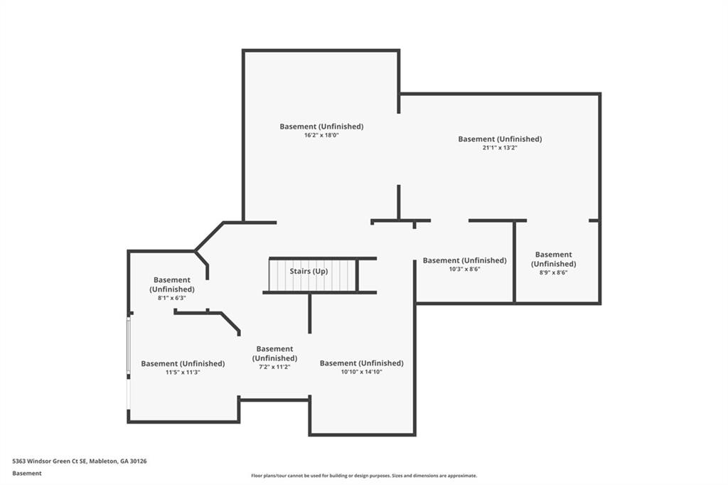 5363 Windsor Green Court SE