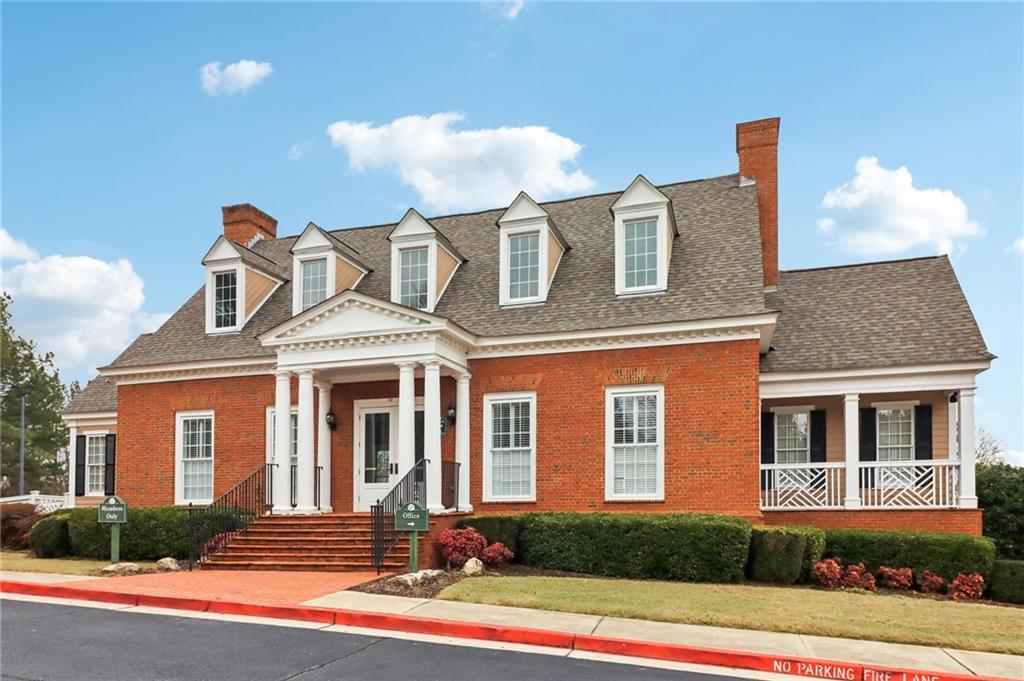 5363 Windsor Green Court SE