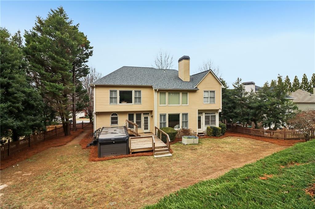 5363 Windsor Green Court SE