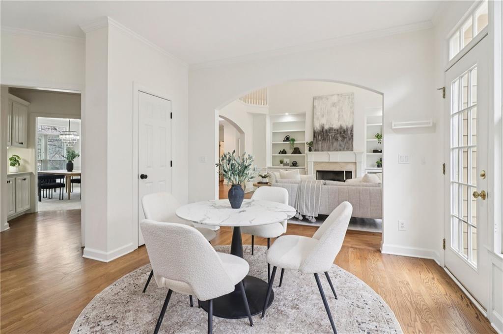 5363 Windsor Green Court SE