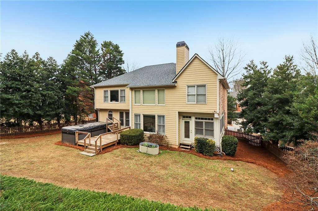 5363 Windsor Green Court SE