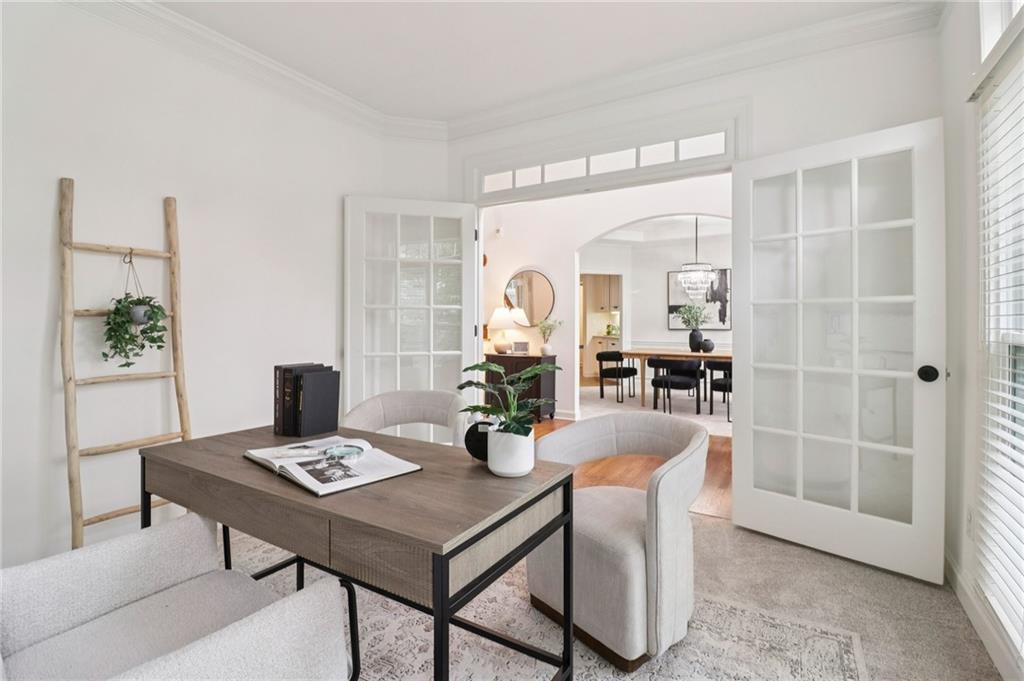 5363 Windsor Green Court SE