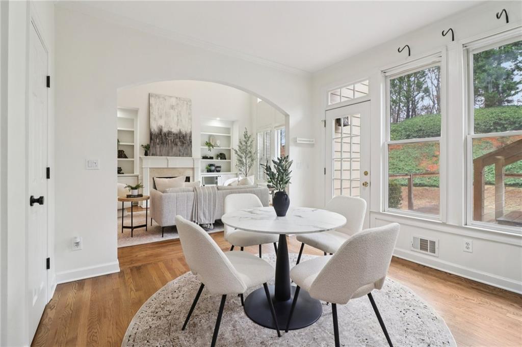 5363 Windsor Green Court SE