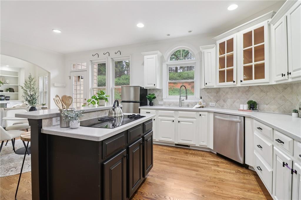 5363 Windsor Green Court SE