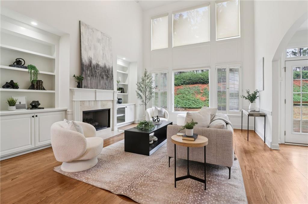 5363 Windsor Green Court SE