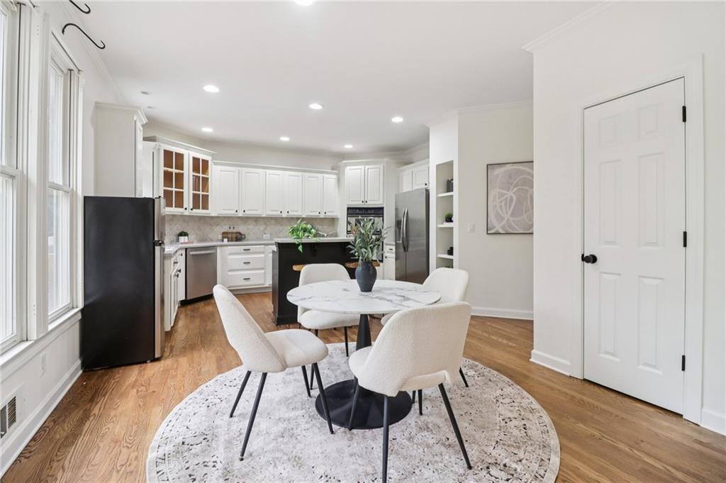 5363 Windsor Green Court SE