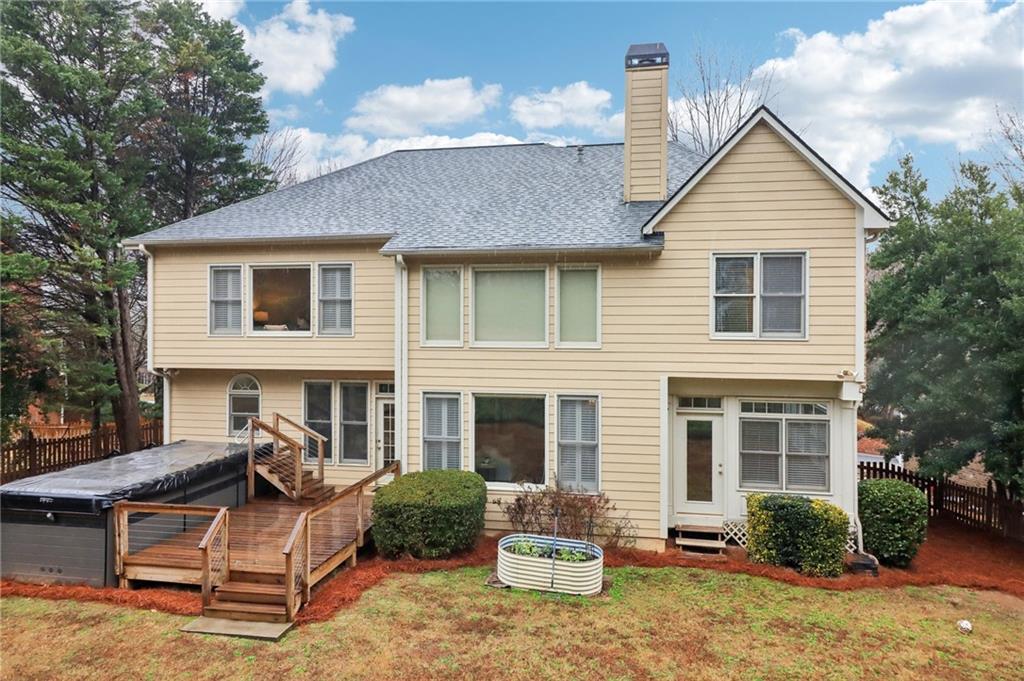 5363 Windsor Green Court SE