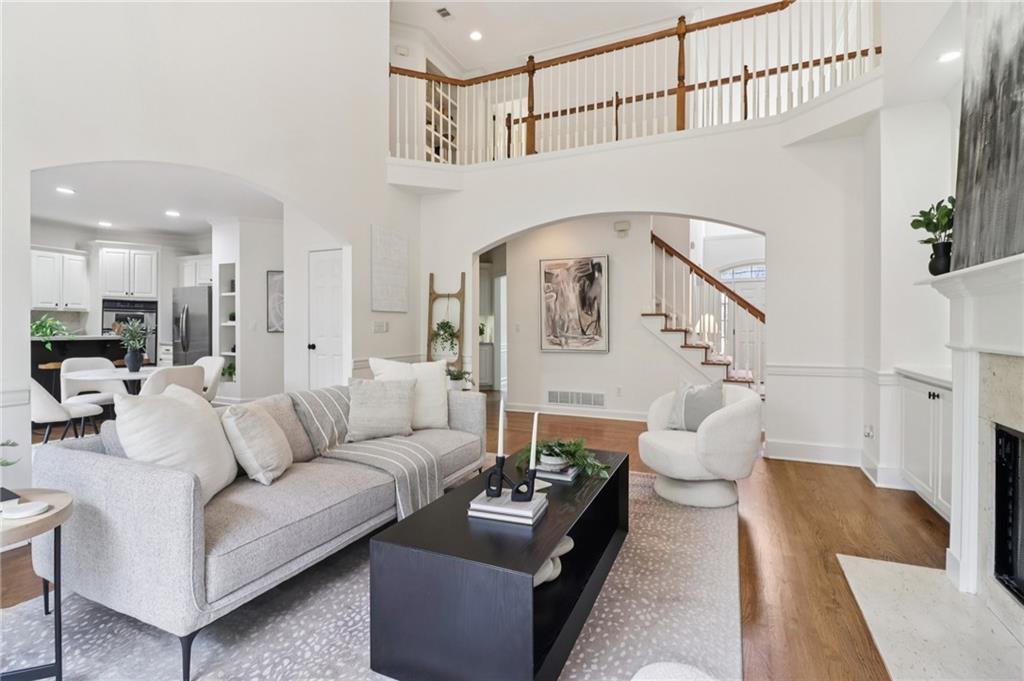 5363 Windsor Green Court SE