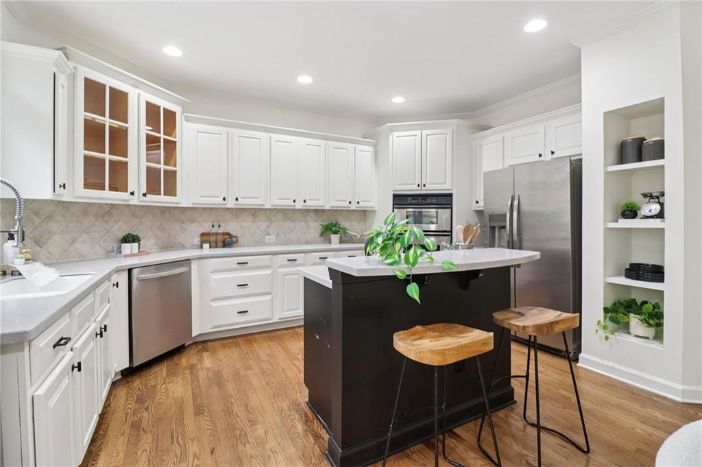 5363 Windsor Green Court SE