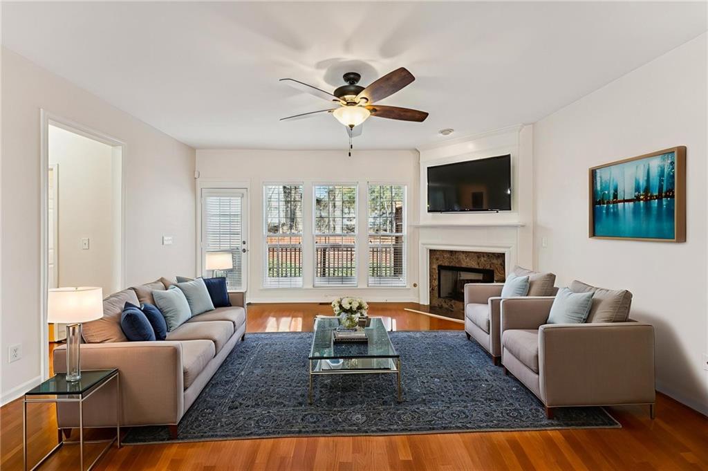 2467 Bridlewood Drive SE Unit 7