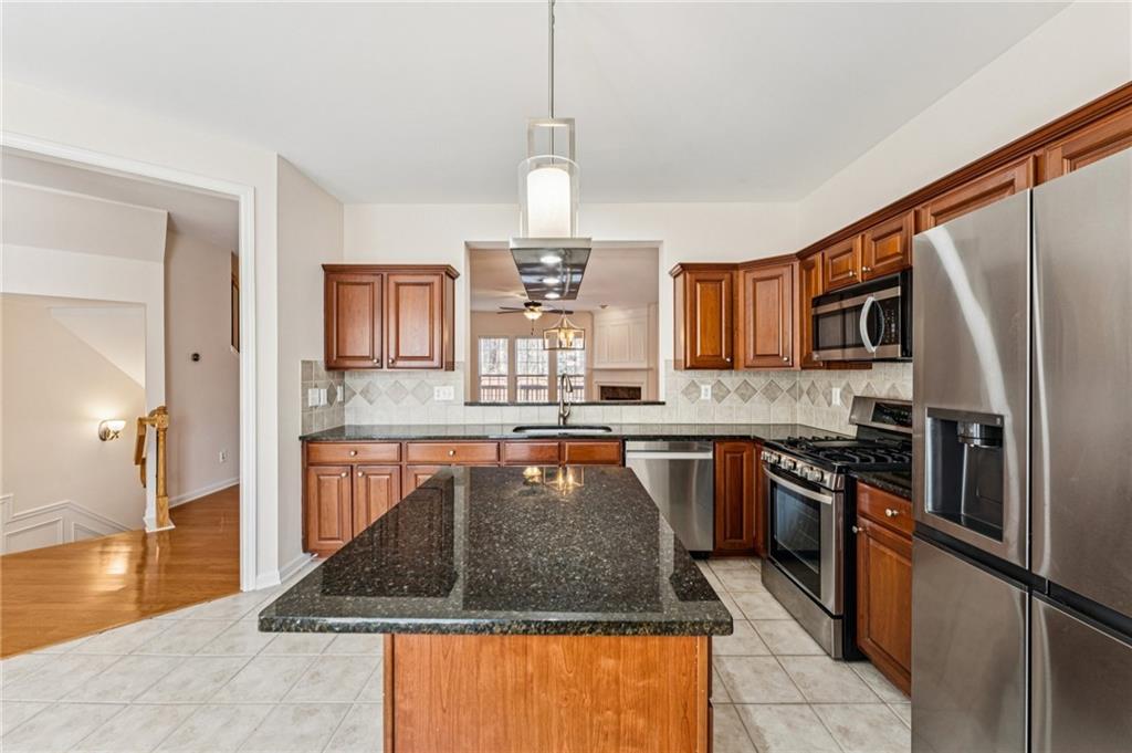 2467 Bridlewood Drive SE Unit 7