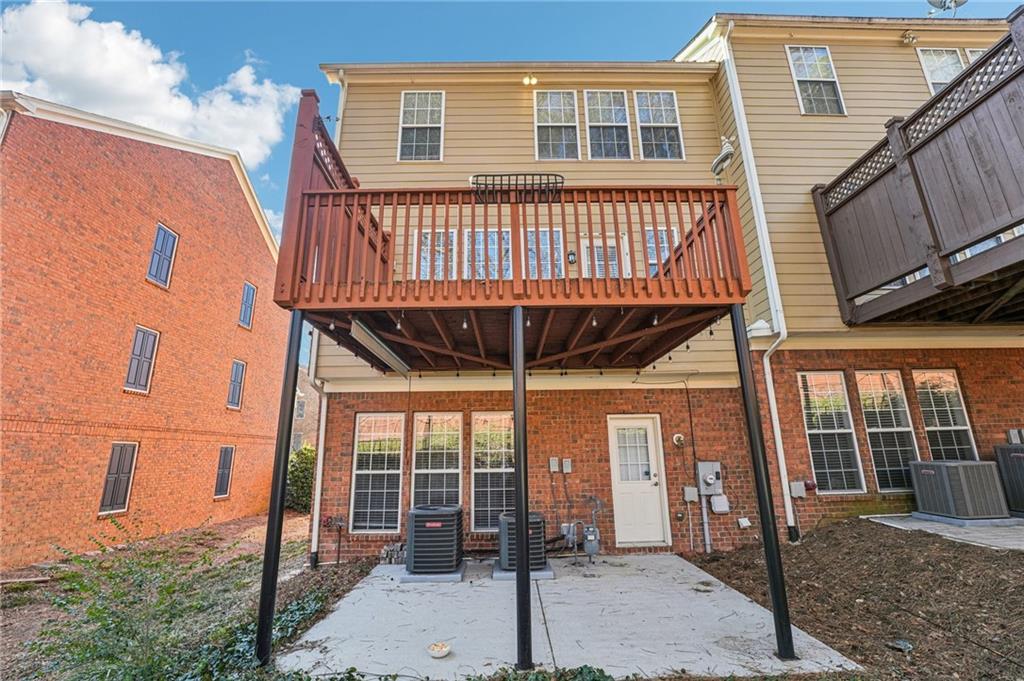 2467 Bridlewood Drive SE Unit 7