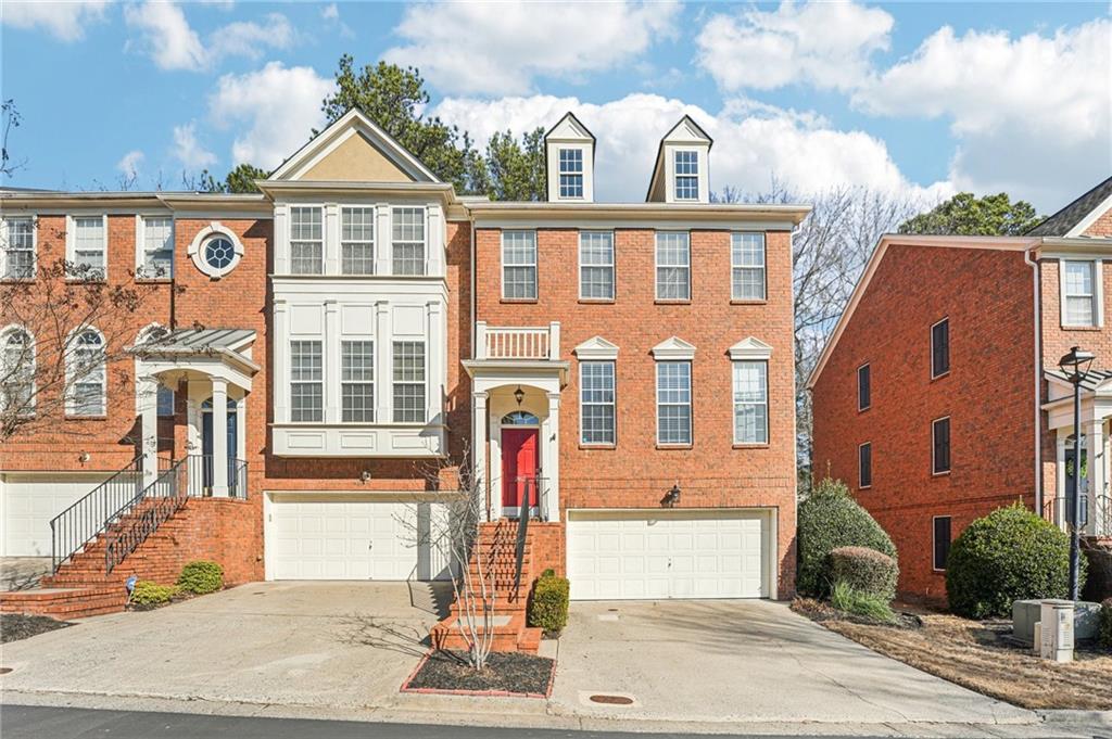 2467 Bridlewood Drive SE Unit 7