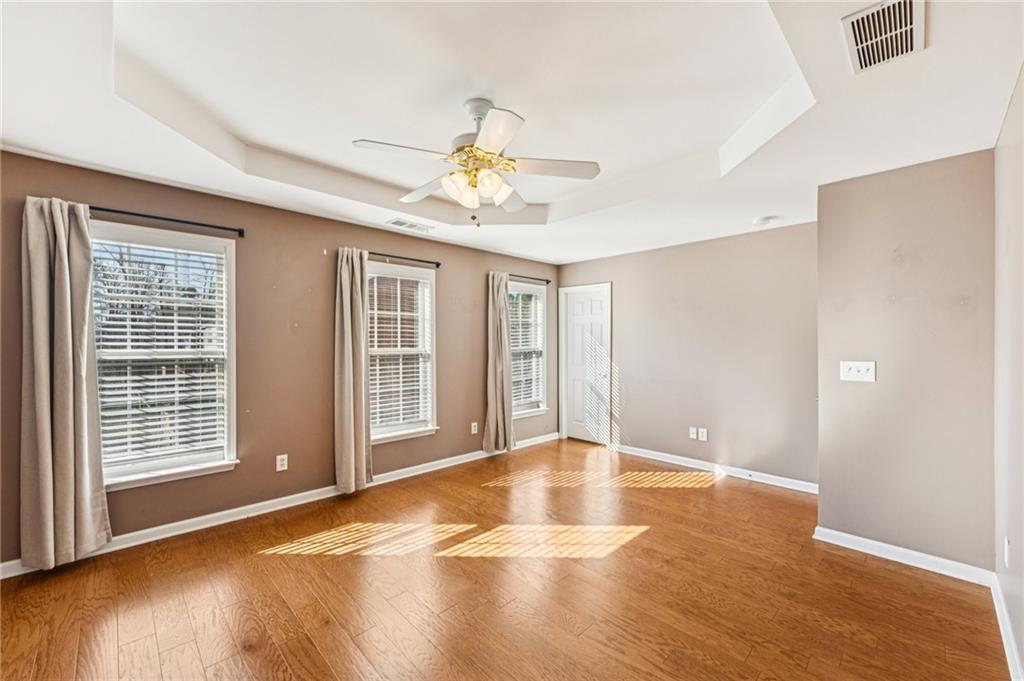 2467 Bridlewood Drive SE Unit 7