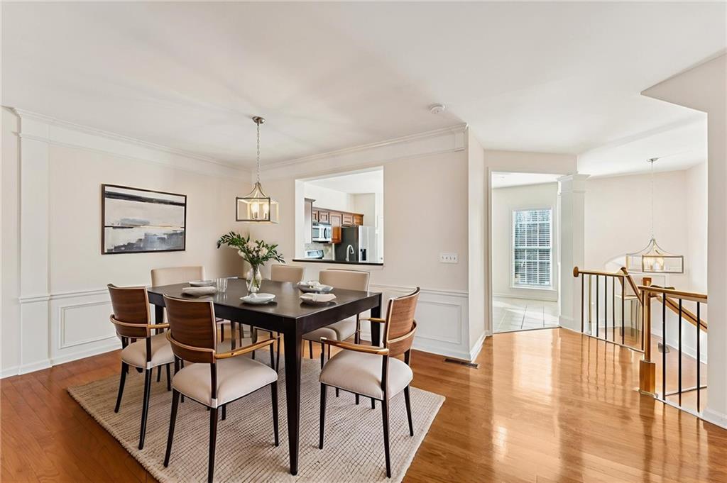 2467 Bridlewood Drive SE Unit 7