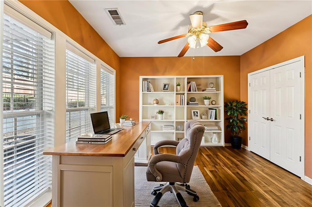 2467 Bridlewood Drive SE Unit 7