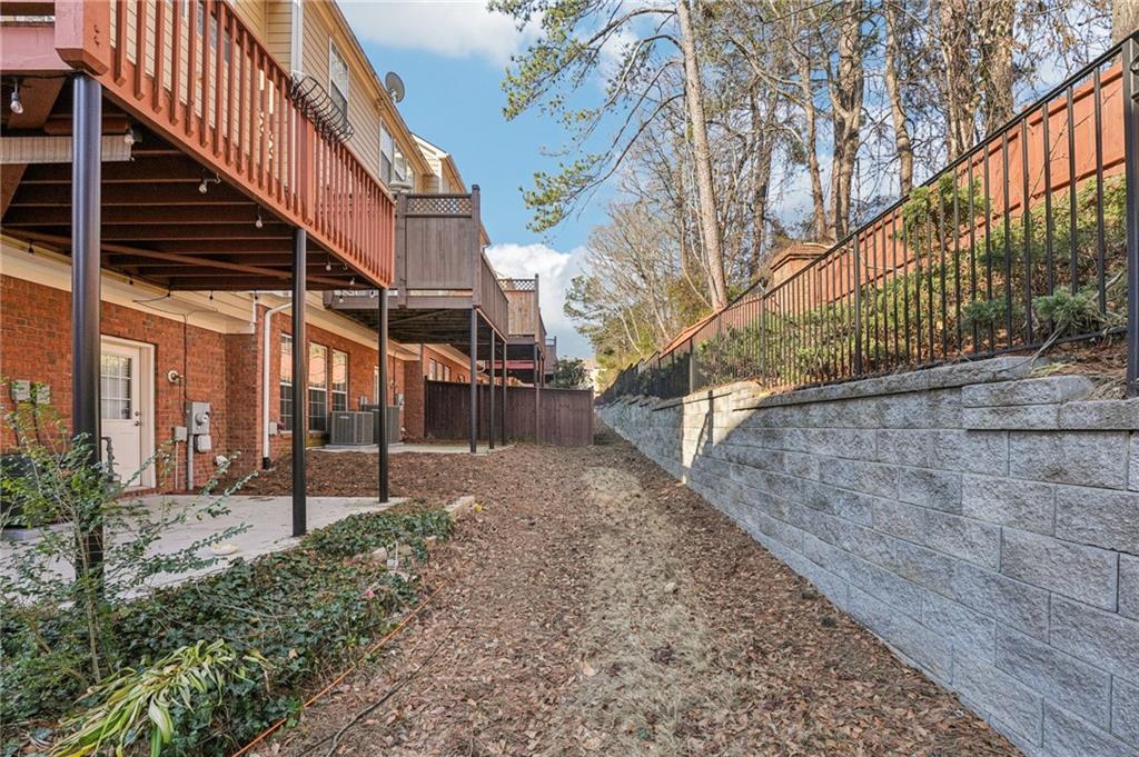 2467 Bridlewood Drive SE Unit 7