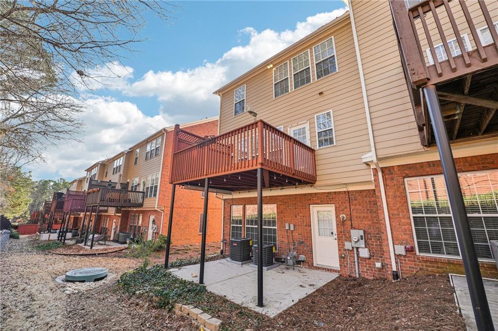 2467 Bridlewood Drive SE Unit 7