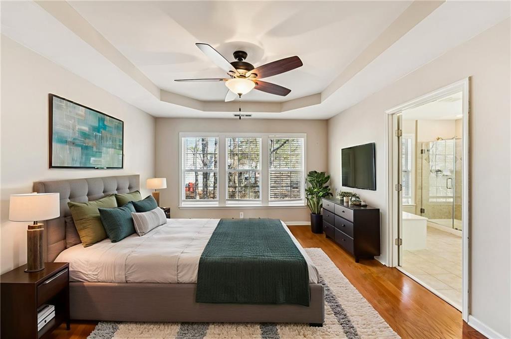 2467 Bridlewood Drive SE Unit 7