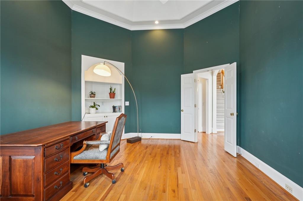 3682 Gatehurst Court SE