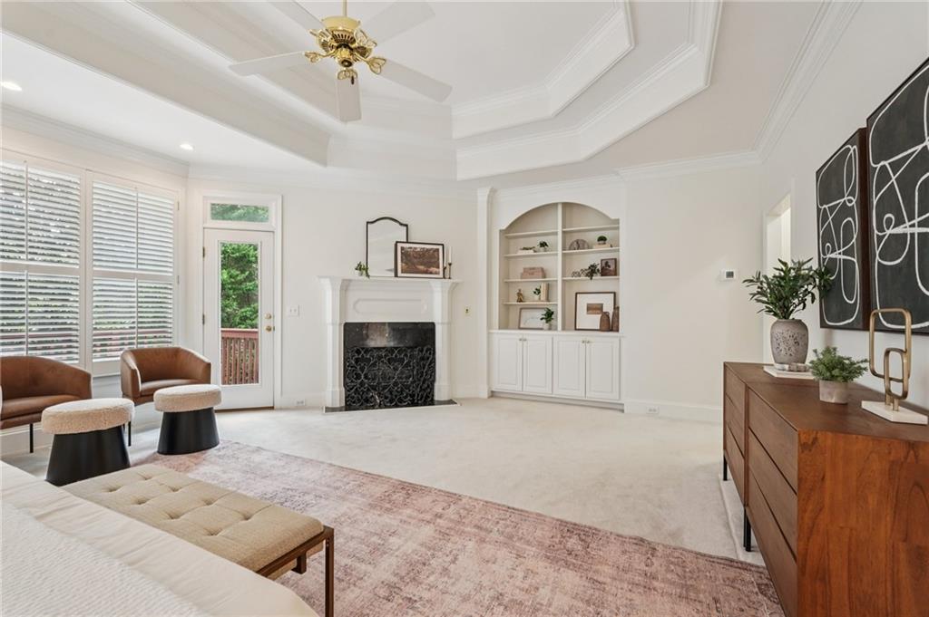 3682 Gatehurst Court SE