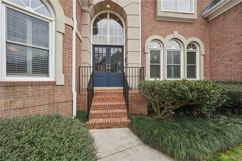 3682 Gatehurst Court SE