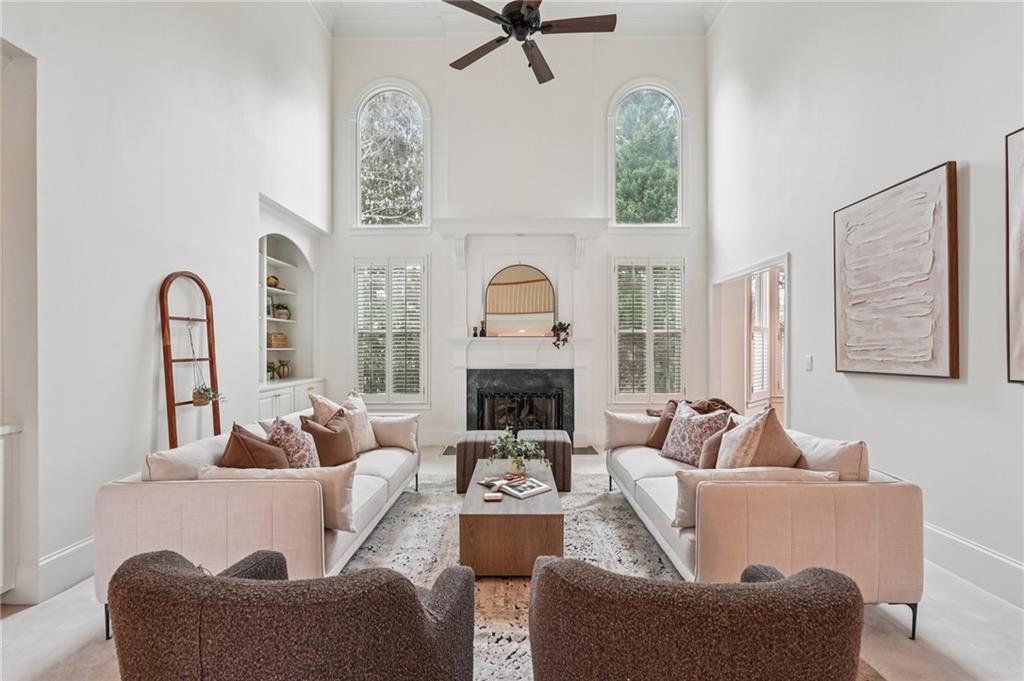 3682 Gatehurst Court SE