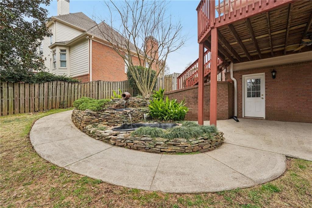 3682 Gatehurst Court SE