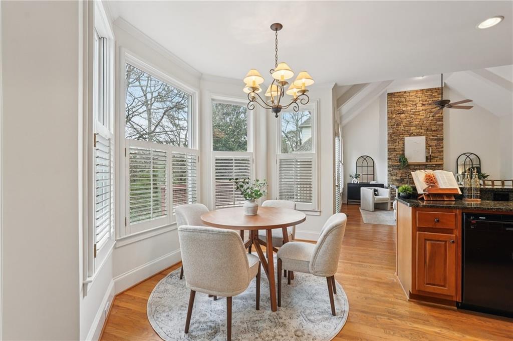 3682 Gatehurst Court SE