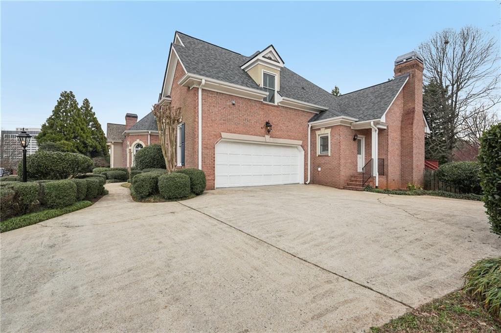 3682 Gatehurst Court SE