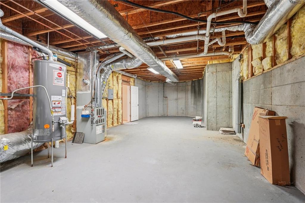 3682 Gatehurst Court SE