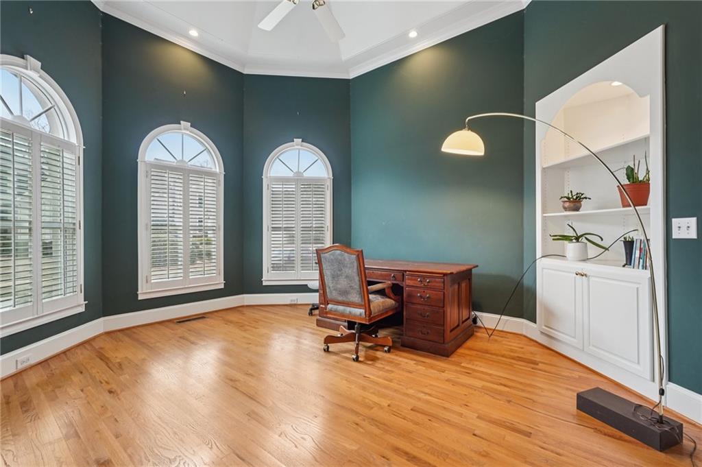 3682 Gatehurst Court SE