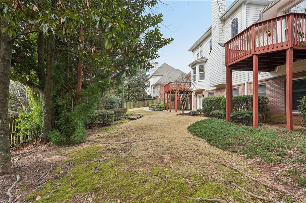 3682 Gatehurst Court SE