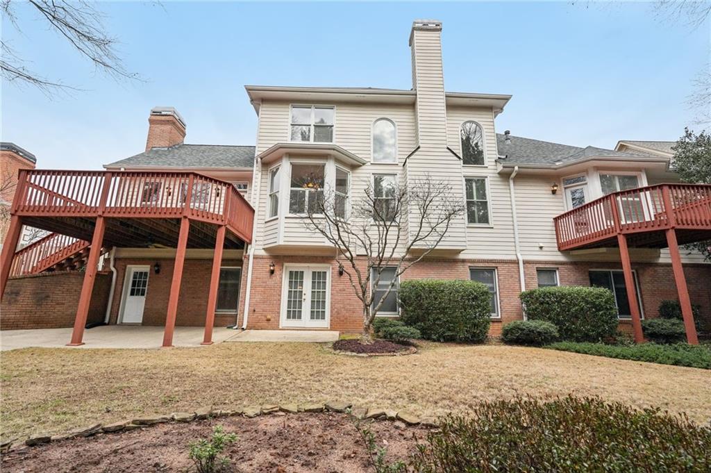 3682 Gatehurst Court SE