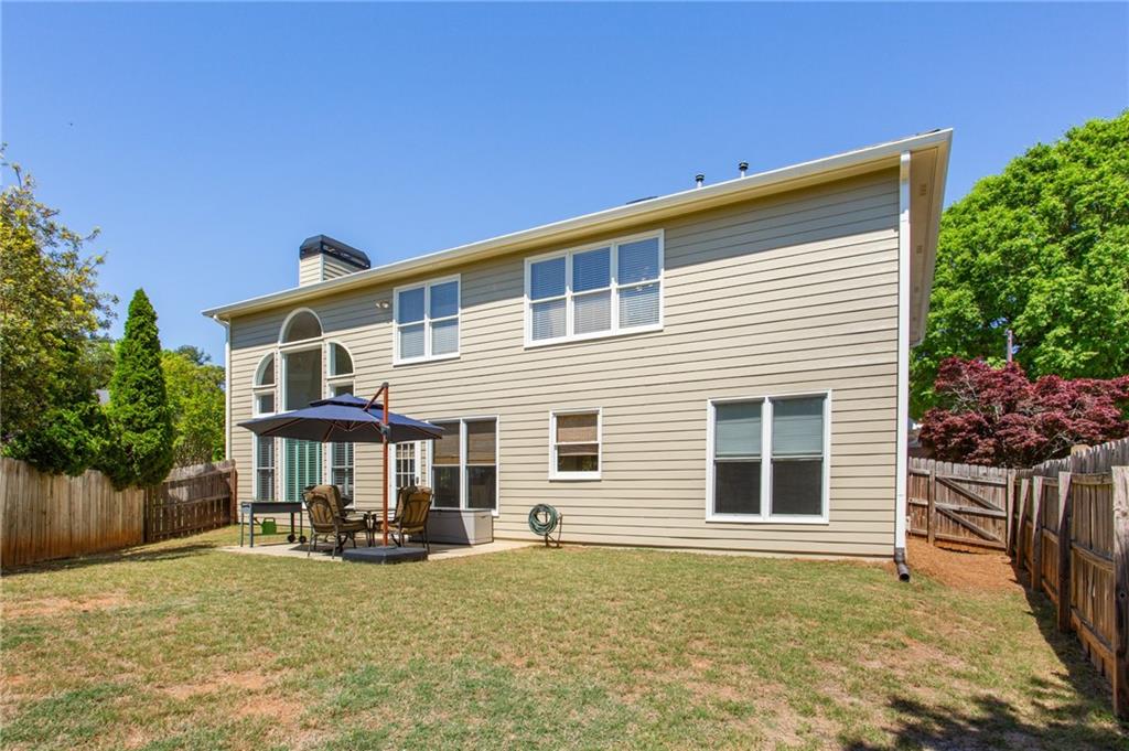 4427 Oakdale Vinings Landing