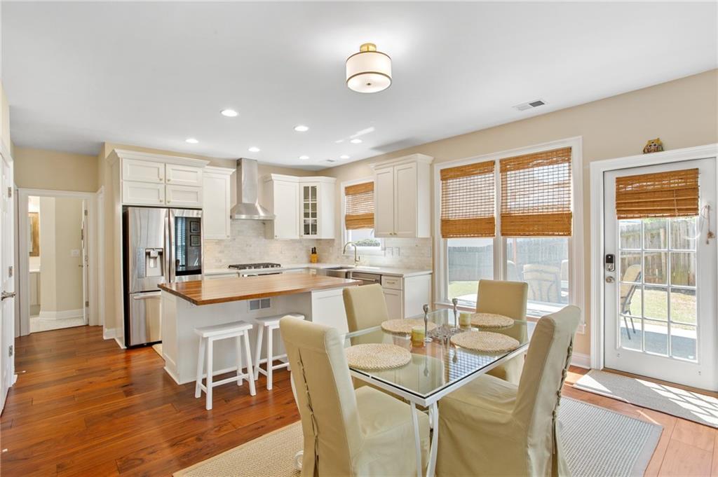 4427 Oakdale Vinings Landing