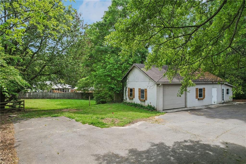 4872 Chamblee Tucker Road