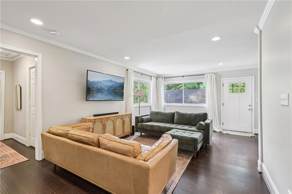 4872 Chamblee Tucker Road
