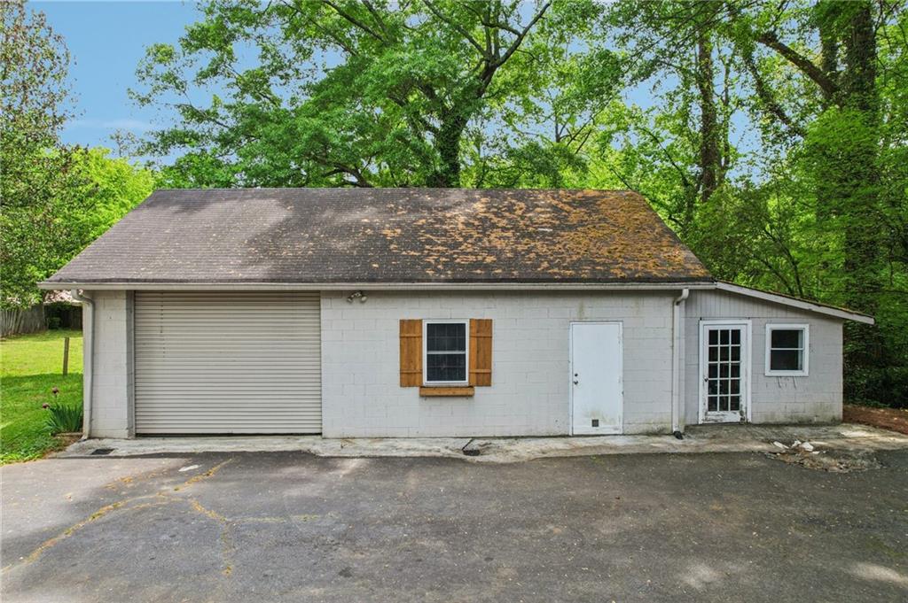 4872 Chamblee Tucker Road
