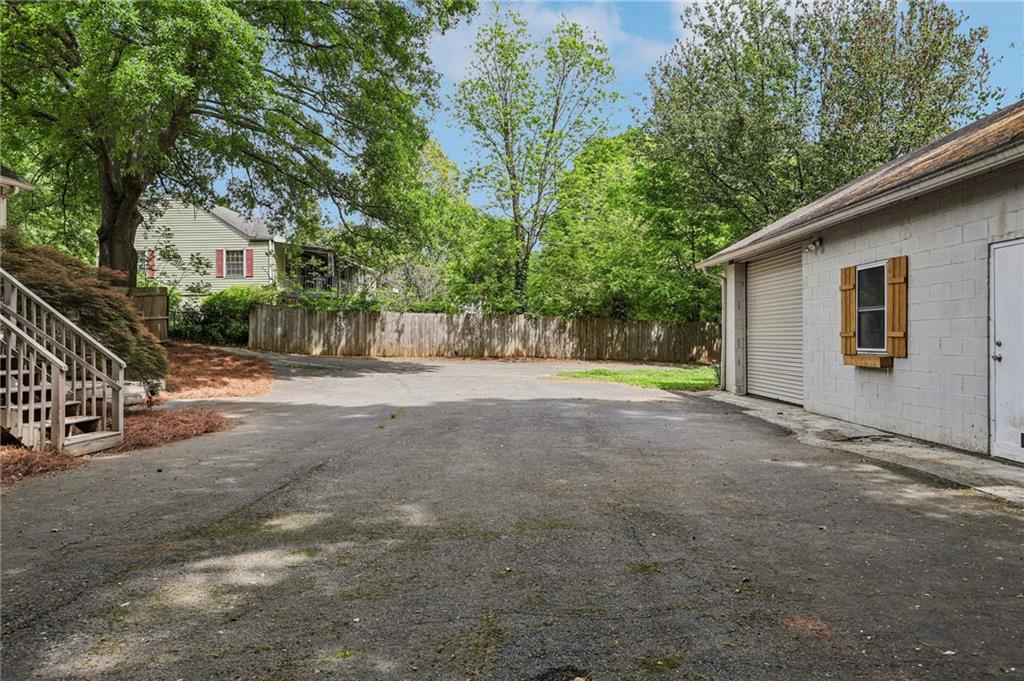 4872 Chamblee Tucker Road