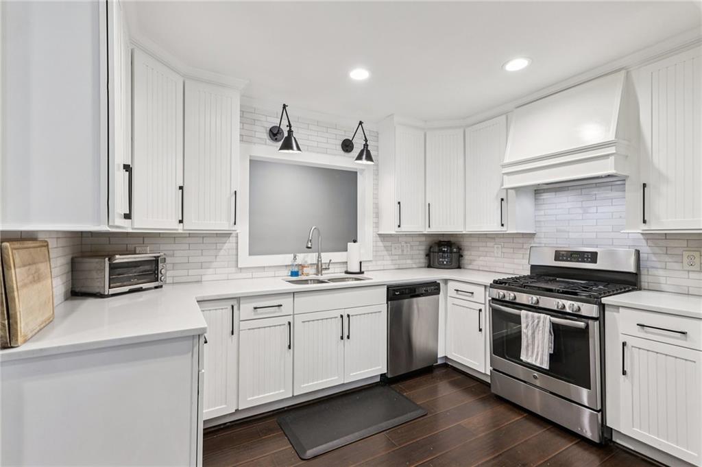 4872 Chamblee Tucker Road