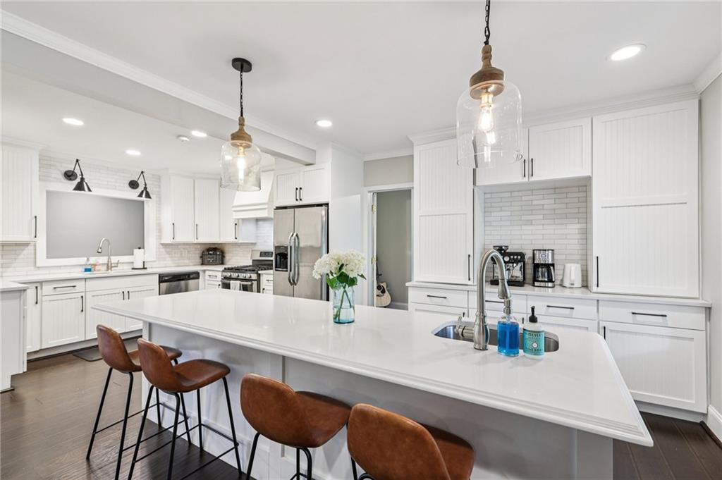 4872 Chamblee Tucker Road