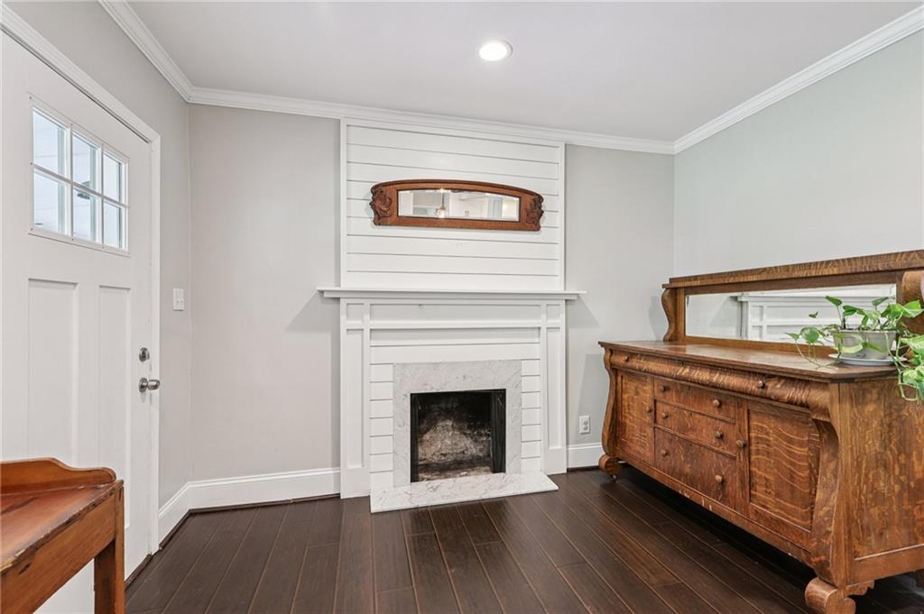 4872 Chamblee Tucker Road