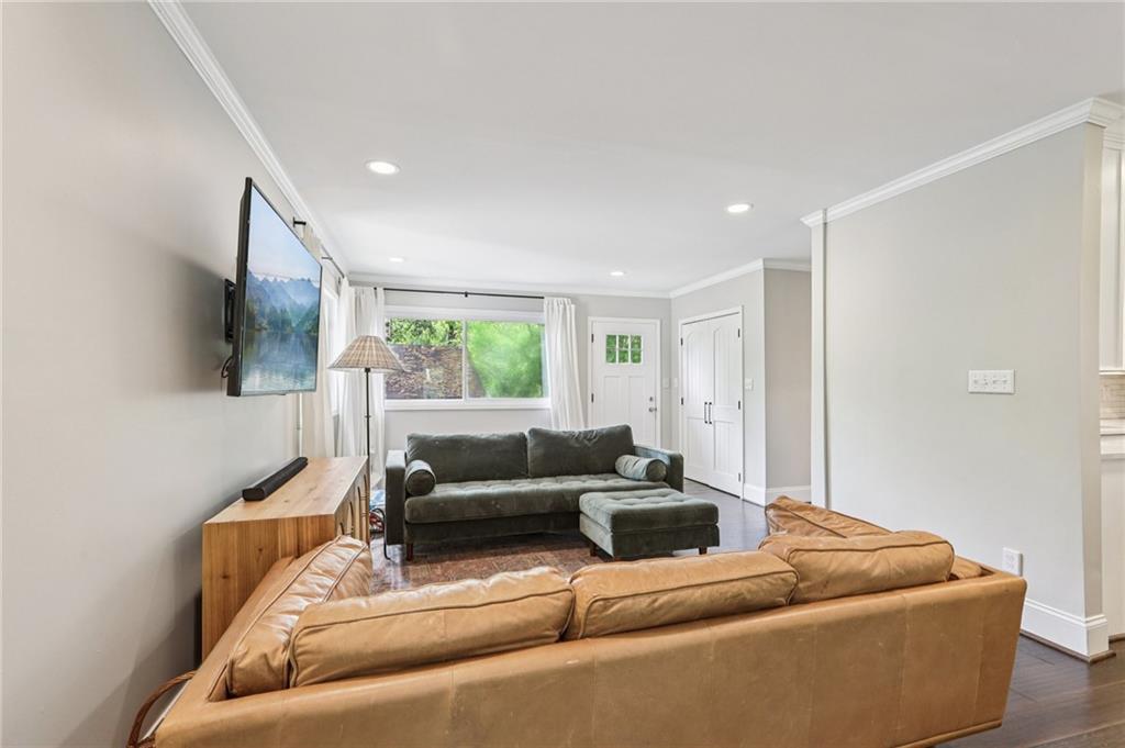4872 Chamblee Tucker Road