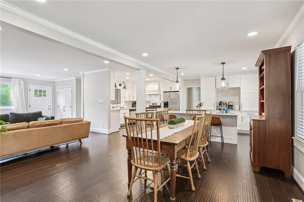 4872 Chamblee Tucker Road