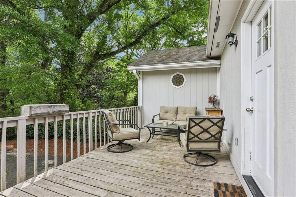 4872 Chamblee Tucker Road