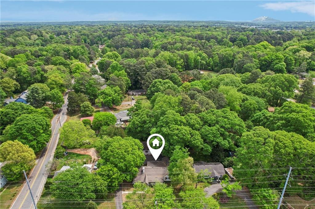 4872 Chamblee Tucker Road