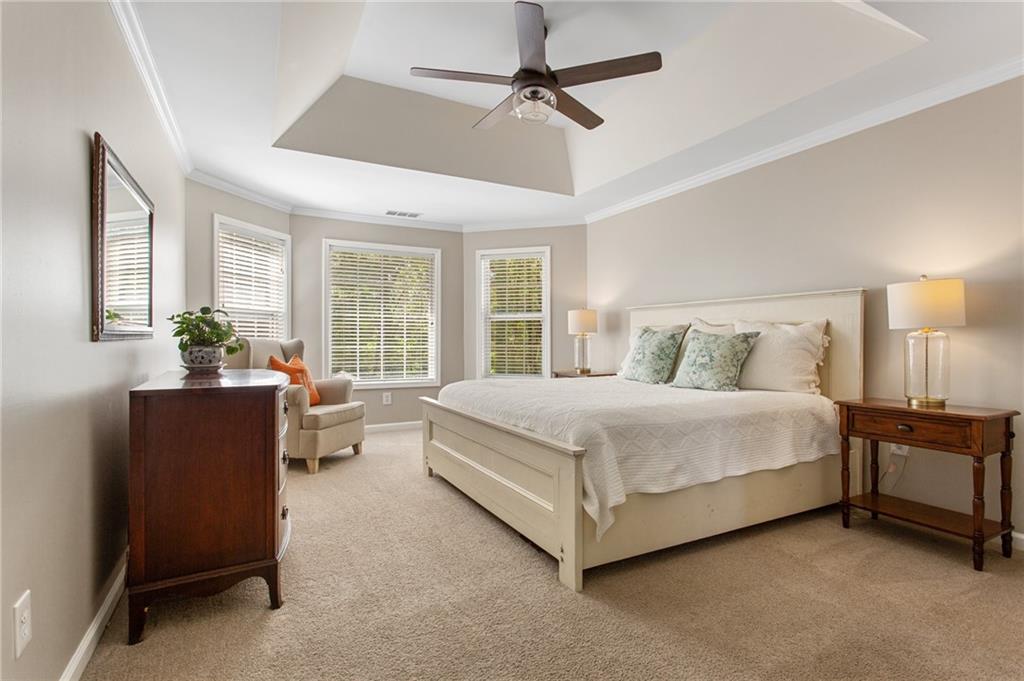 804 Sylvania Court SE