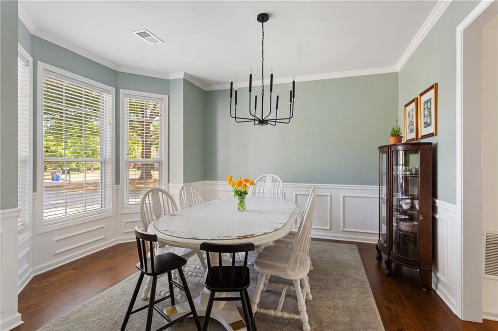 804 Sylvania Court SE