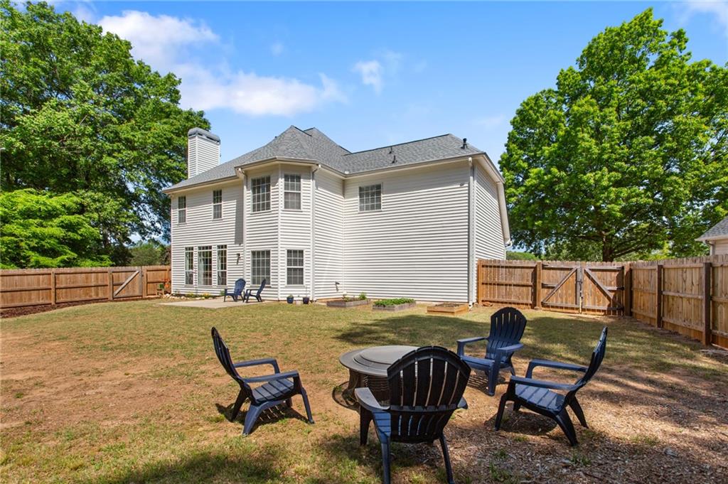 804 Sylvania Court SE